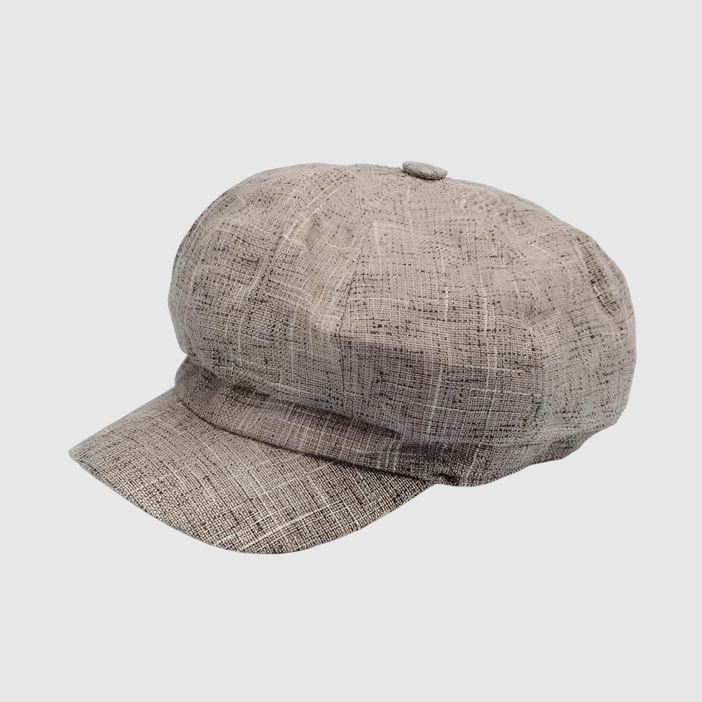 Casquette gavroche – chic vintage pour l’automne
