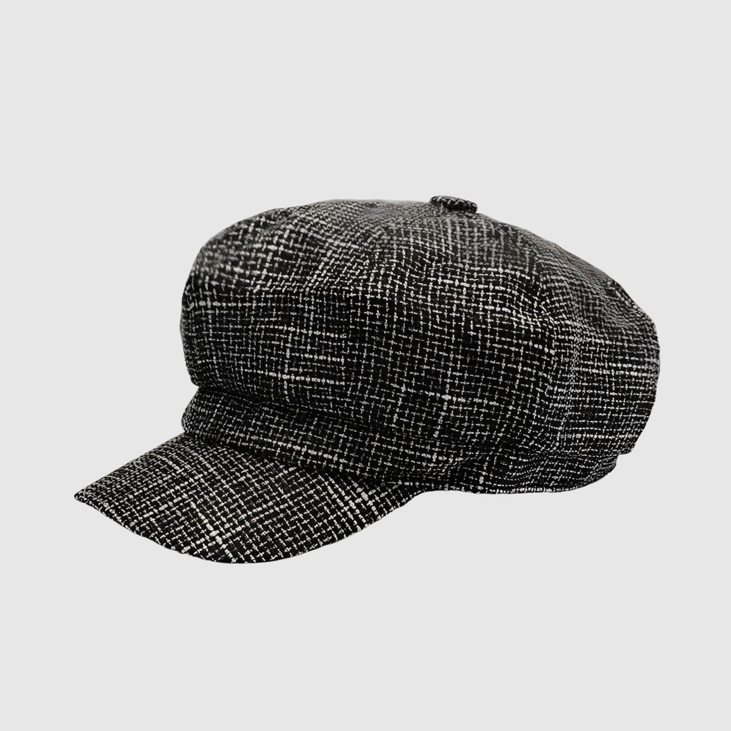 Casquette gavroche – chic vintage pour l’automne