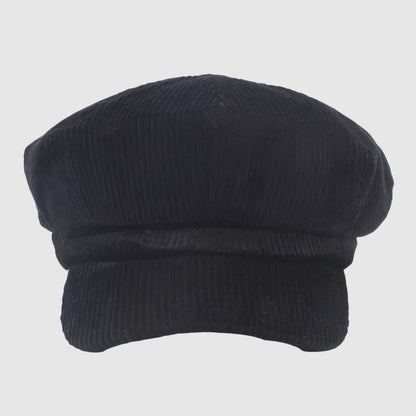 Casquette gavroche – esprit vintage au quotidien