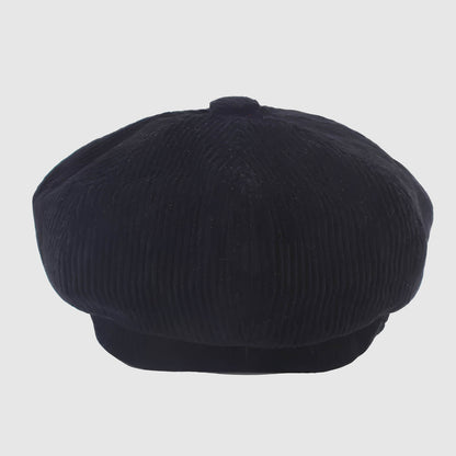 Casquette gavroche – esprit vintage au quotidien