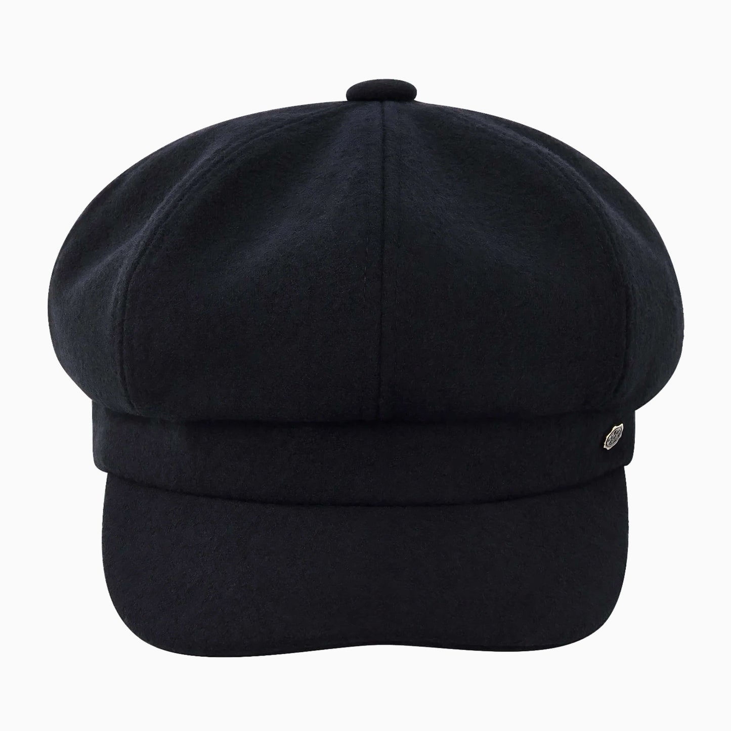 Casquette gavroche femme – unie, style Gatsby au quotidien