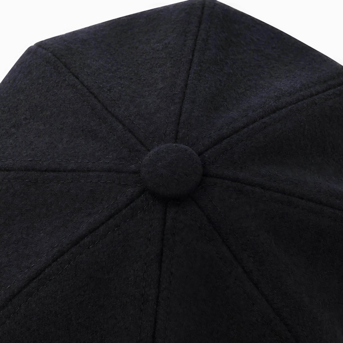 Casquette gavroche femme – unie, style Gatsby au quotidien