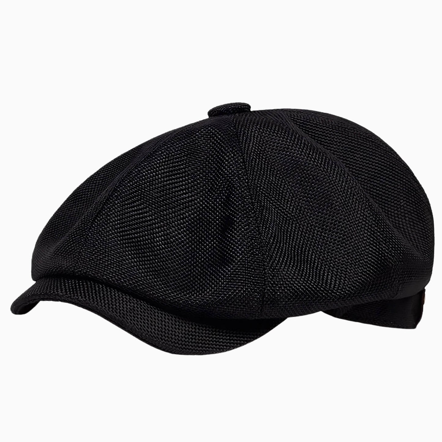 Casquette gavroche unisexe – look artiste et créatif