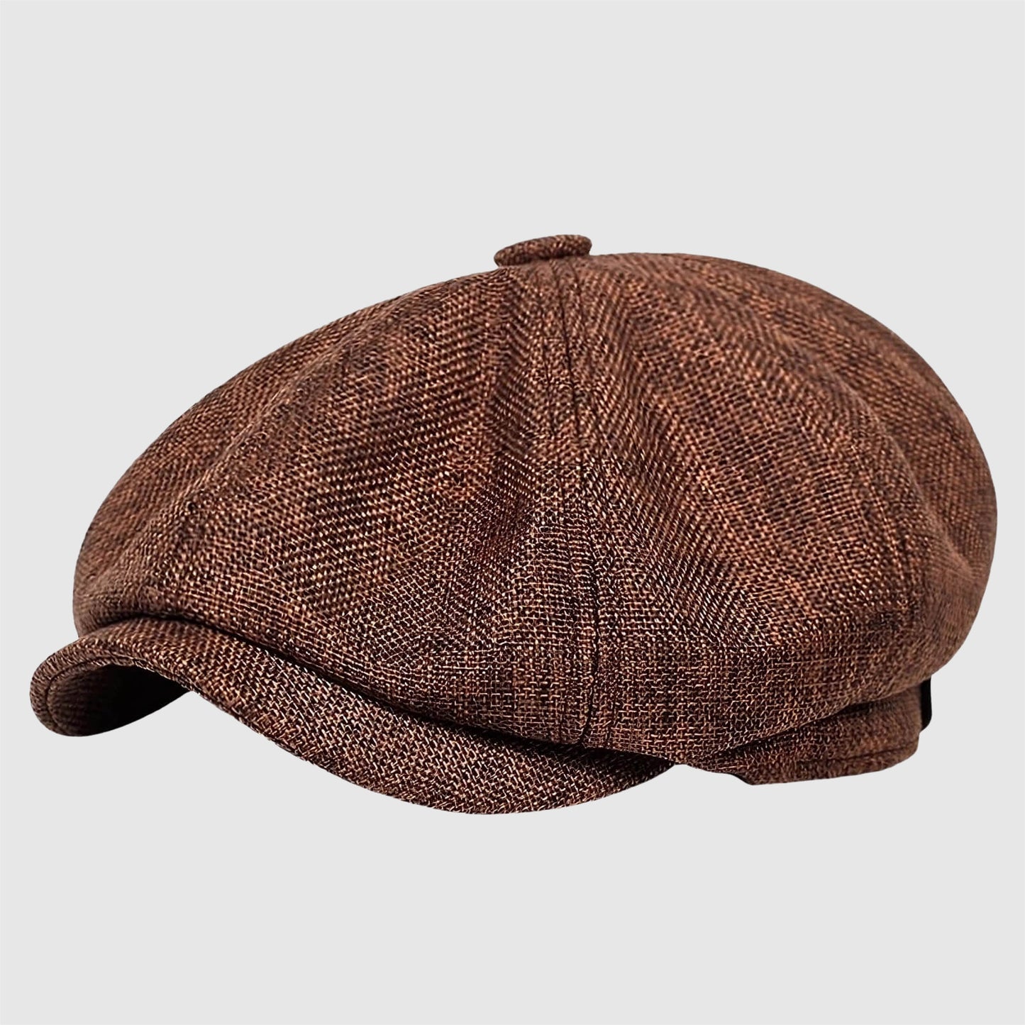 Casquette gavroche unisexe – look artiste et créatif