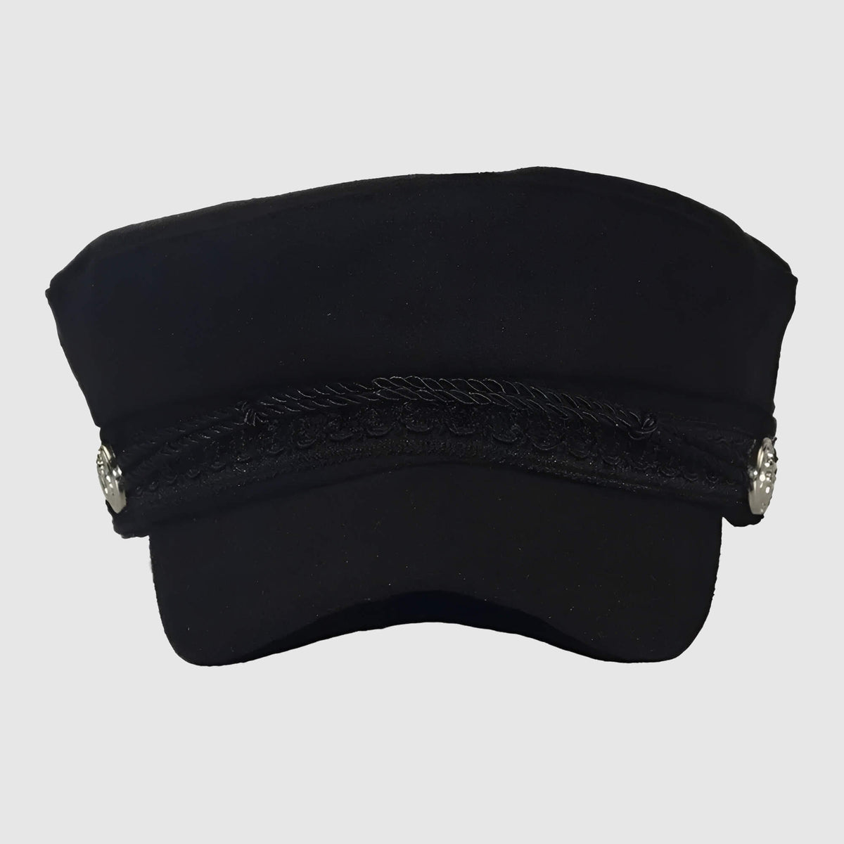 Casquette gavroche marin – style casual unisexe