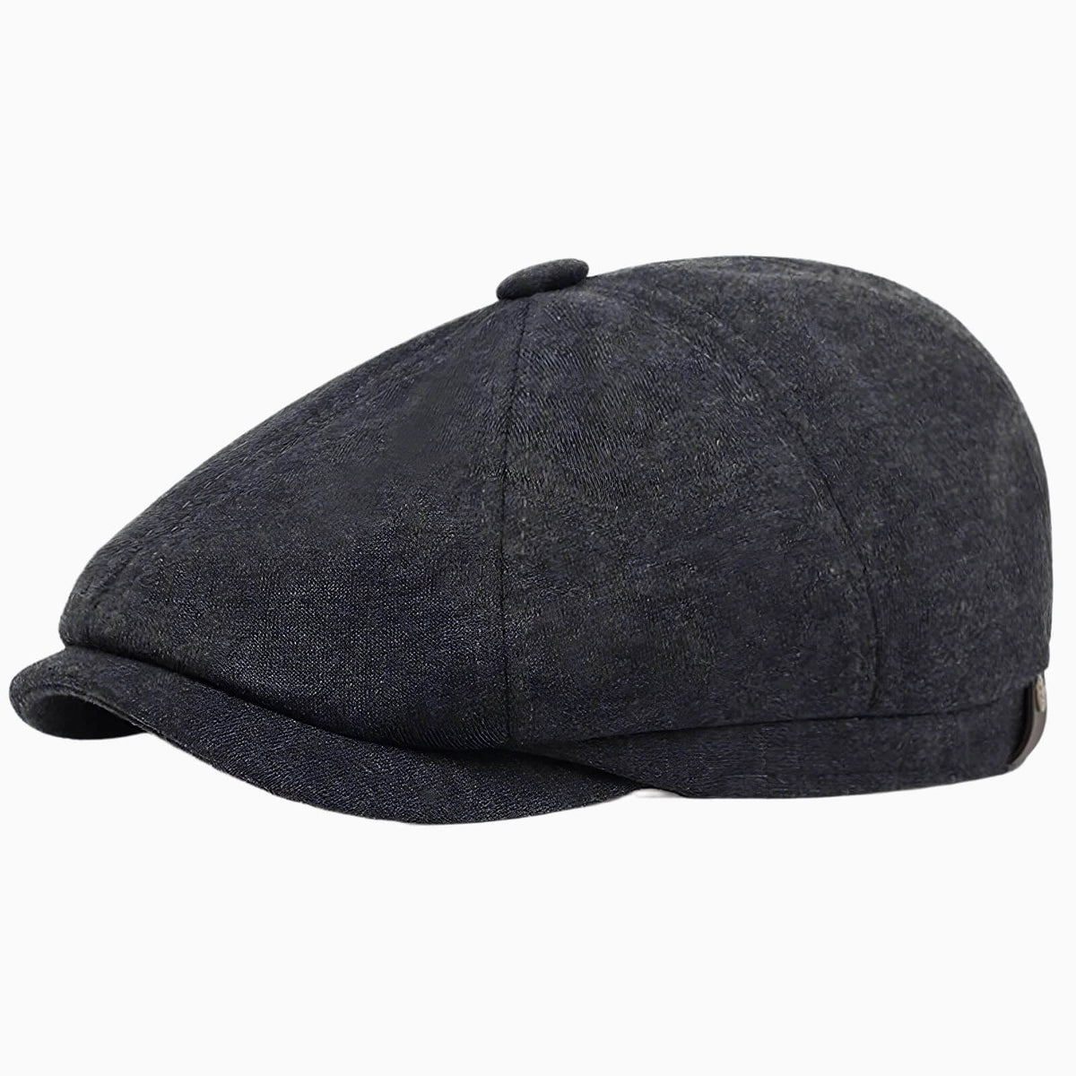 Casquette gavroche unisexe – rétro et street à la fois