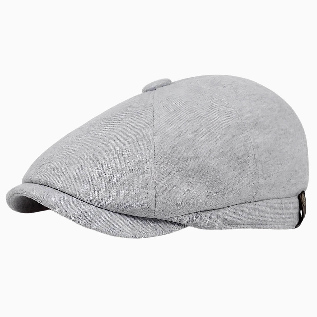Casquette gavroche unisexe – rétro et street à la fois