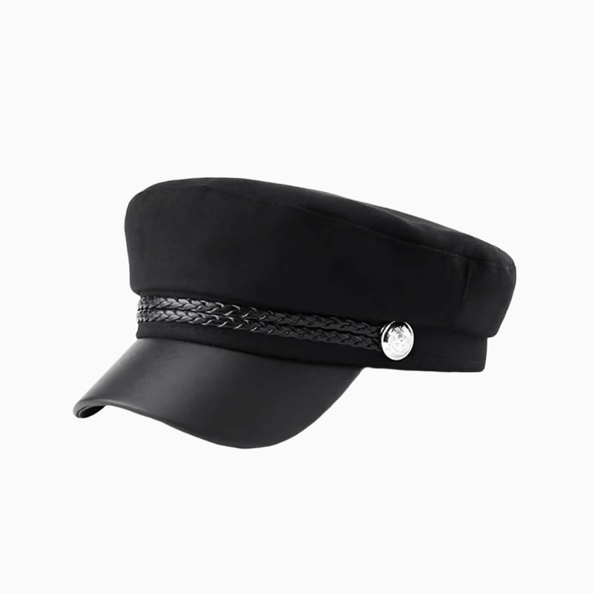 Casquette marin unisexe
