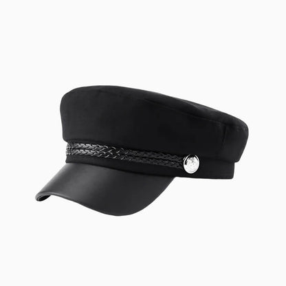 Casquette marin unisexe