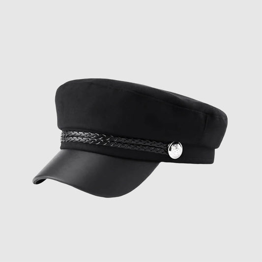 Casquette marin unisexe