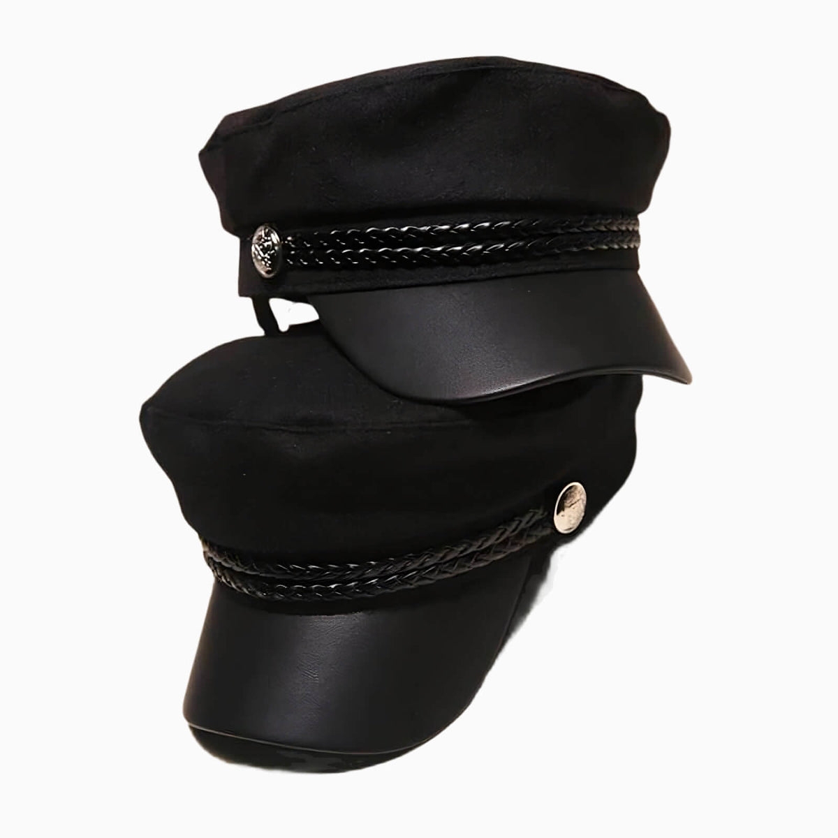 Casquette marin unisexe