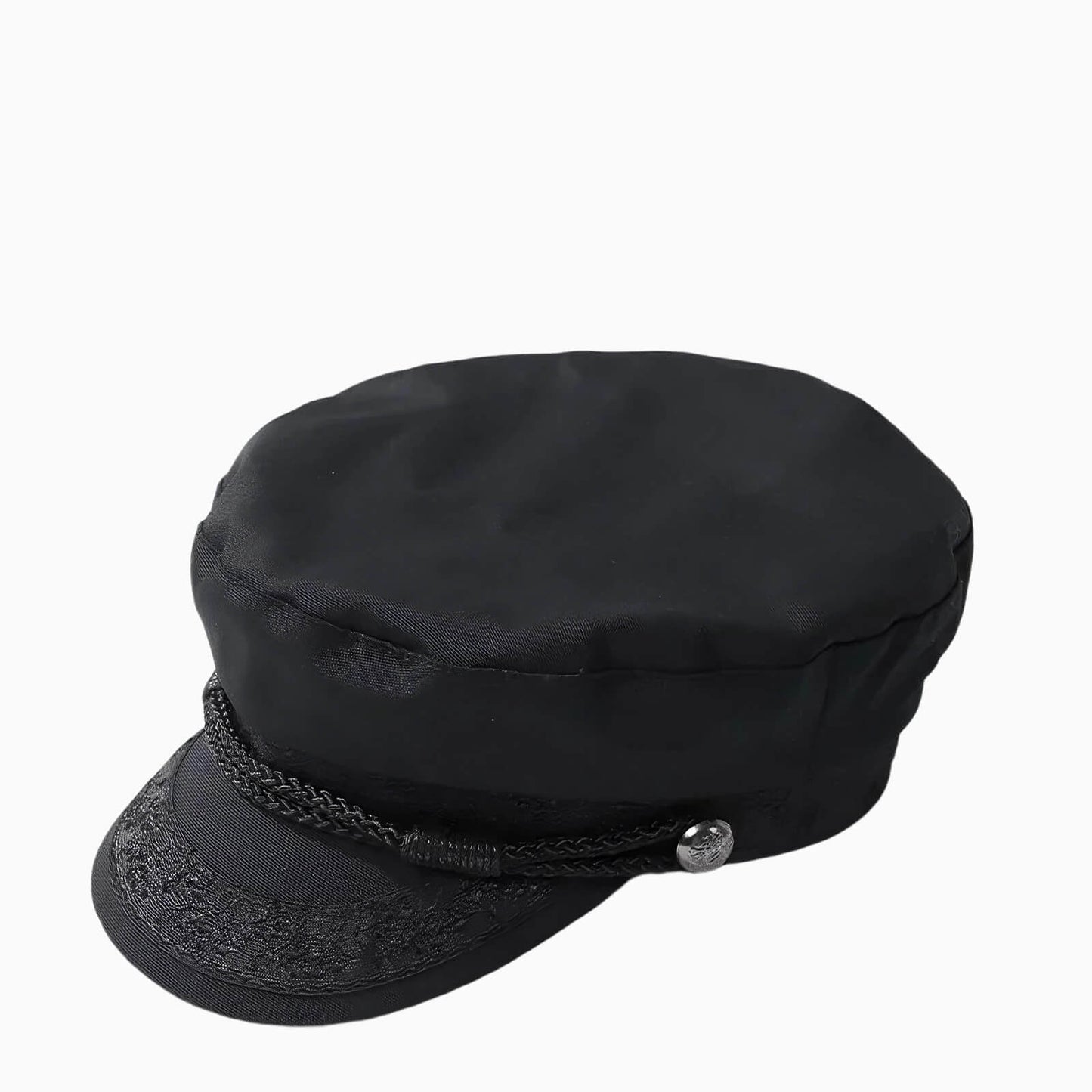 Casquette marin grande taille pour homme