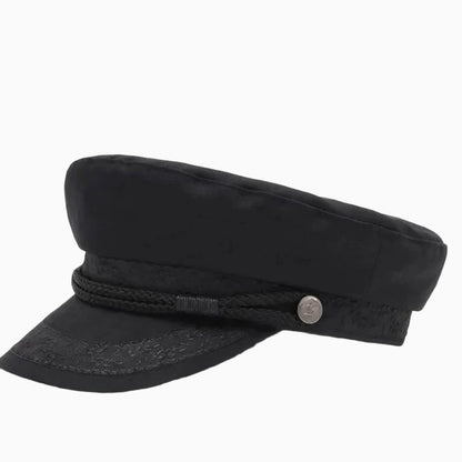 Casquette marin grande taille pour homme