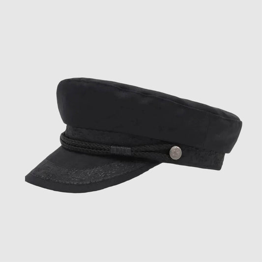 Casquette marin grande taille pour homme