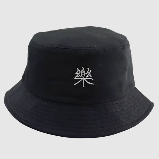 Chapeau bob coton grande taille pour homme