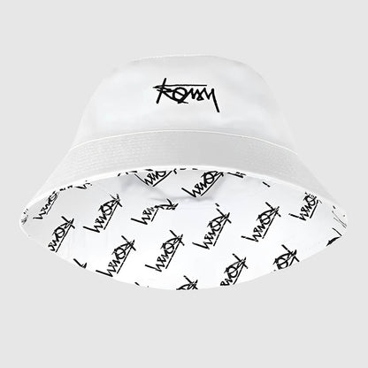 Chapeau bob grande taille réversible - unisexe