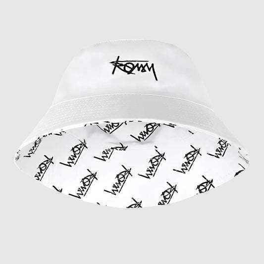 Chapeau bob grande taille réversible - unisexe