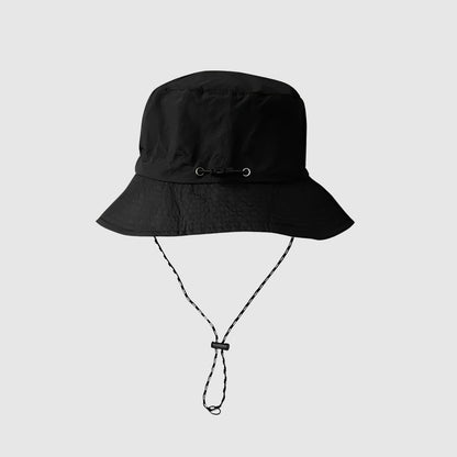 Chapeau bob imperméable à séchage rapide unisexe