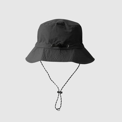 Chapeau bob imperméable à séchage rapide unisexe