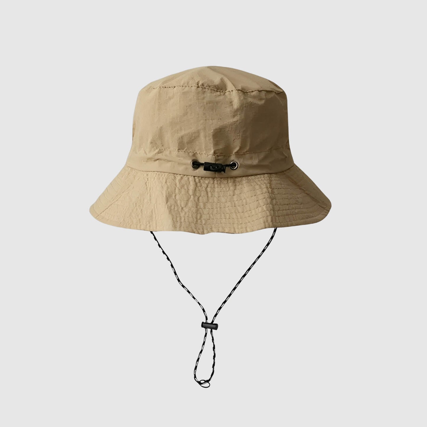 Chapeau bob imperméable à séchage rapide unisexe