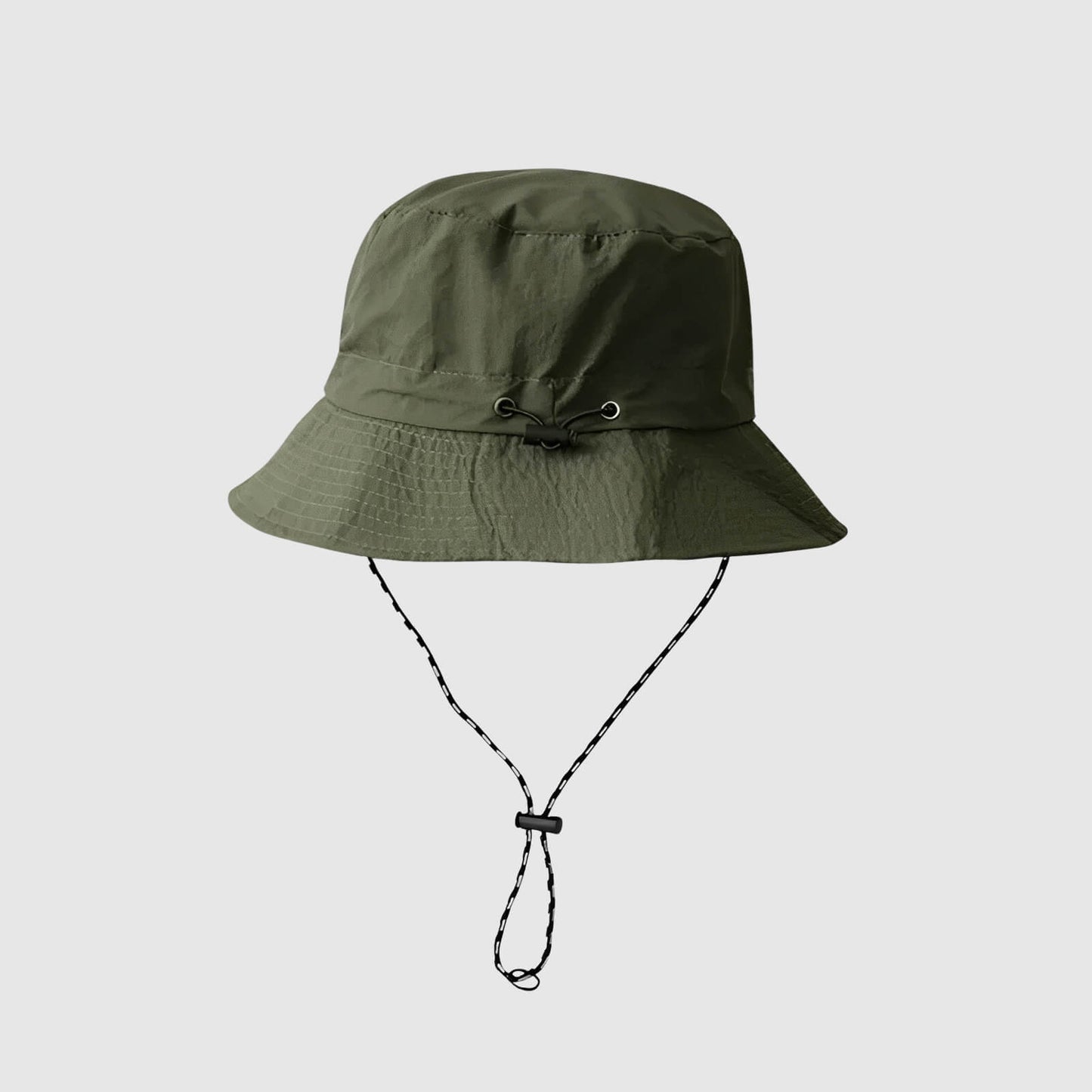 Chapeau bob imperméable à séchage rapide unisexe