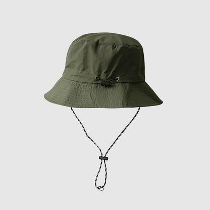 Chapeau bob imperméable à séchage rapide unisexe