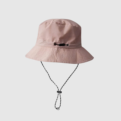 Chapeau bob imperméable à séchage rapide unisexe