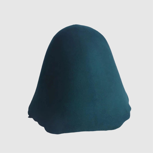 Chapeau cloche pour femme au style classique intemporel