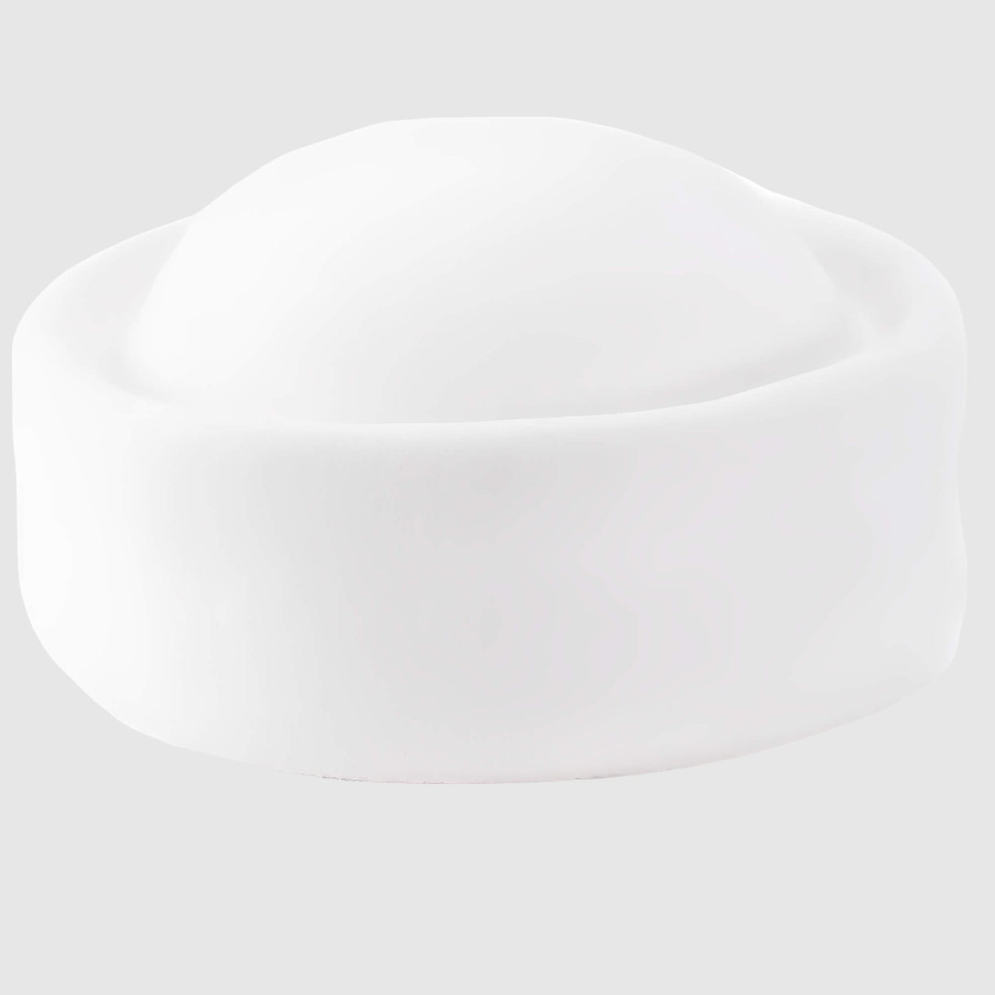 Chapeau mariage vintage en laine pour femme