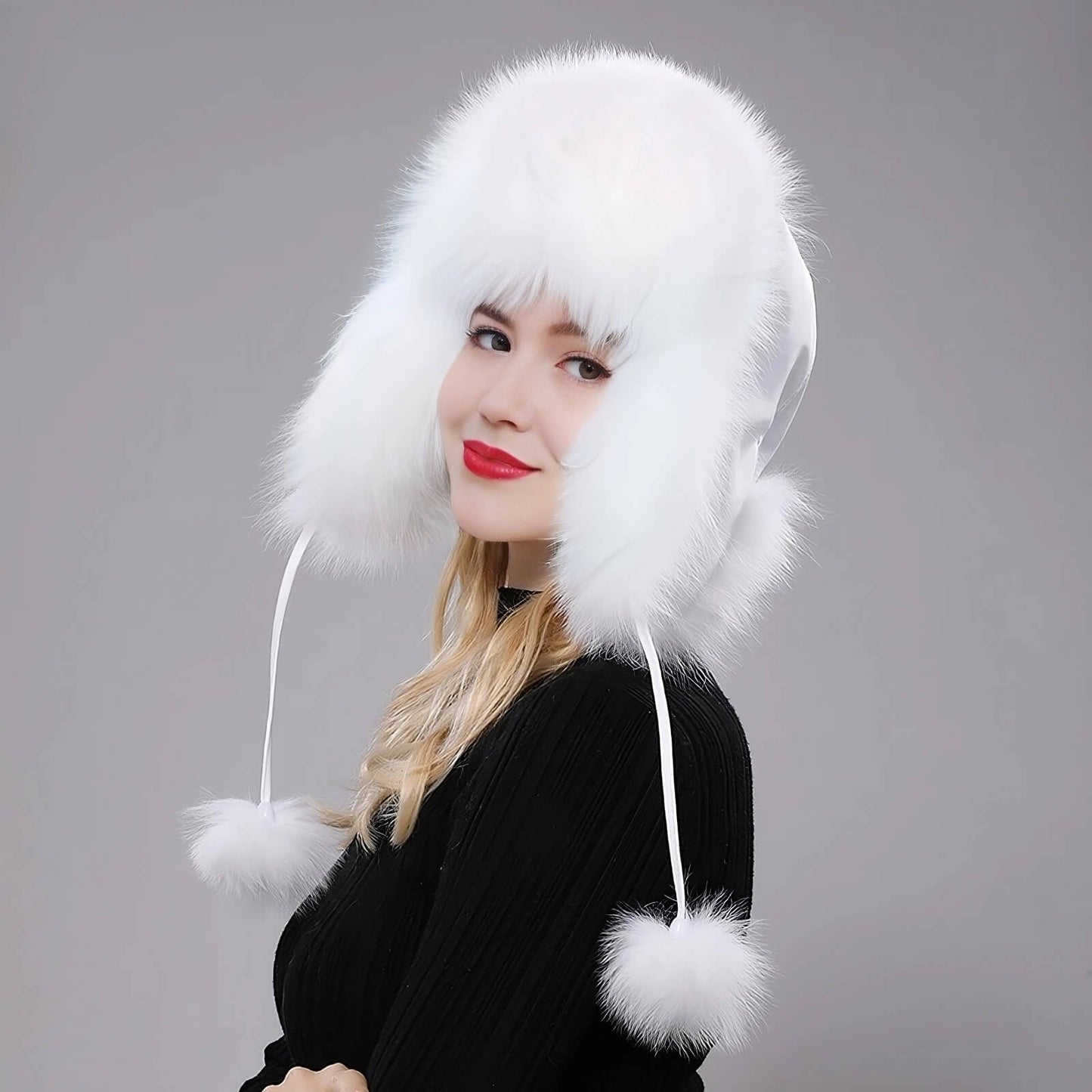 Chapka bomber femme – la touche cosy de vos looks d’hiver