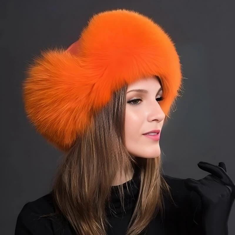 Chapka bomber femme – la touche cosy de vos looks d’hiver