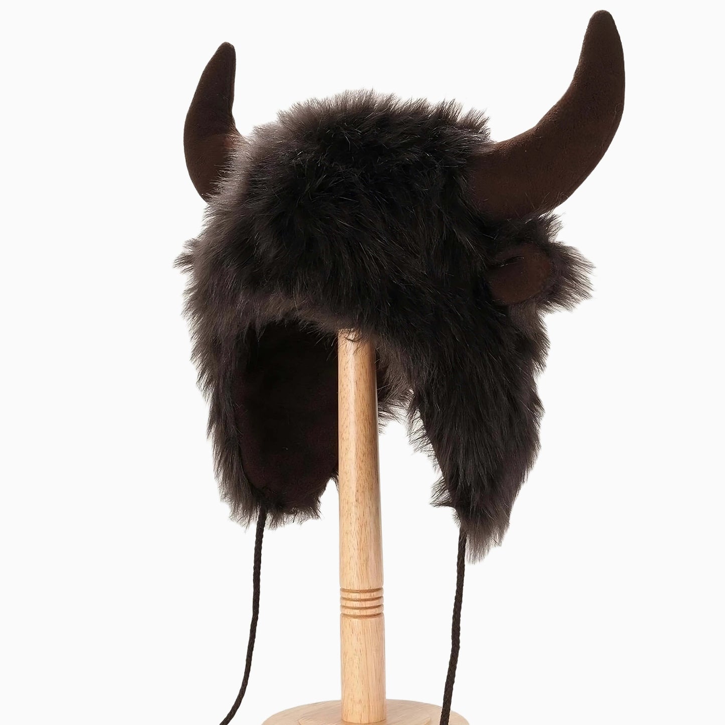 Chapka en fausse fourrure – chaleur hivernale et style original