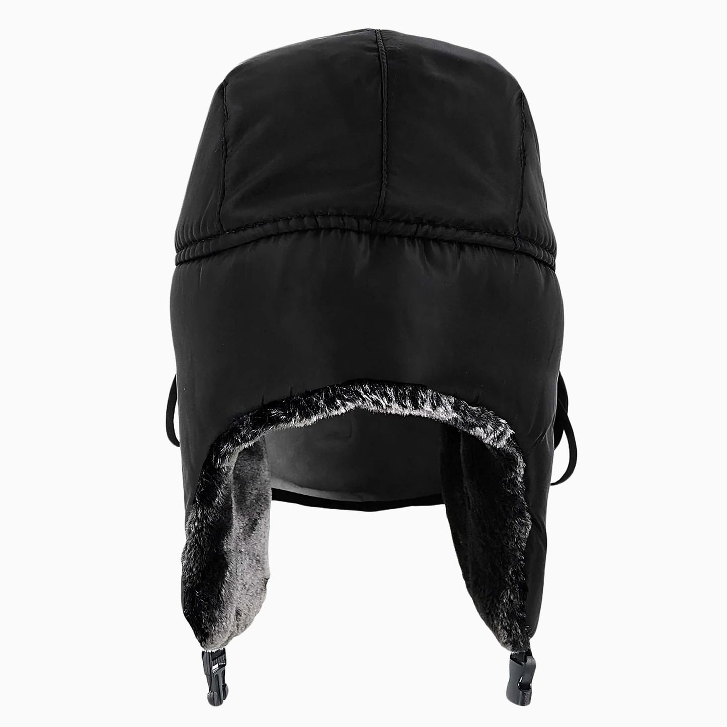 Chapka pilote homme avec masque – spéciale grand froid