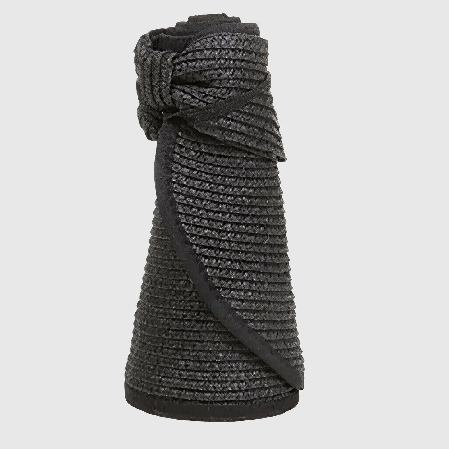 Visière de plage en paille pliable pour femme