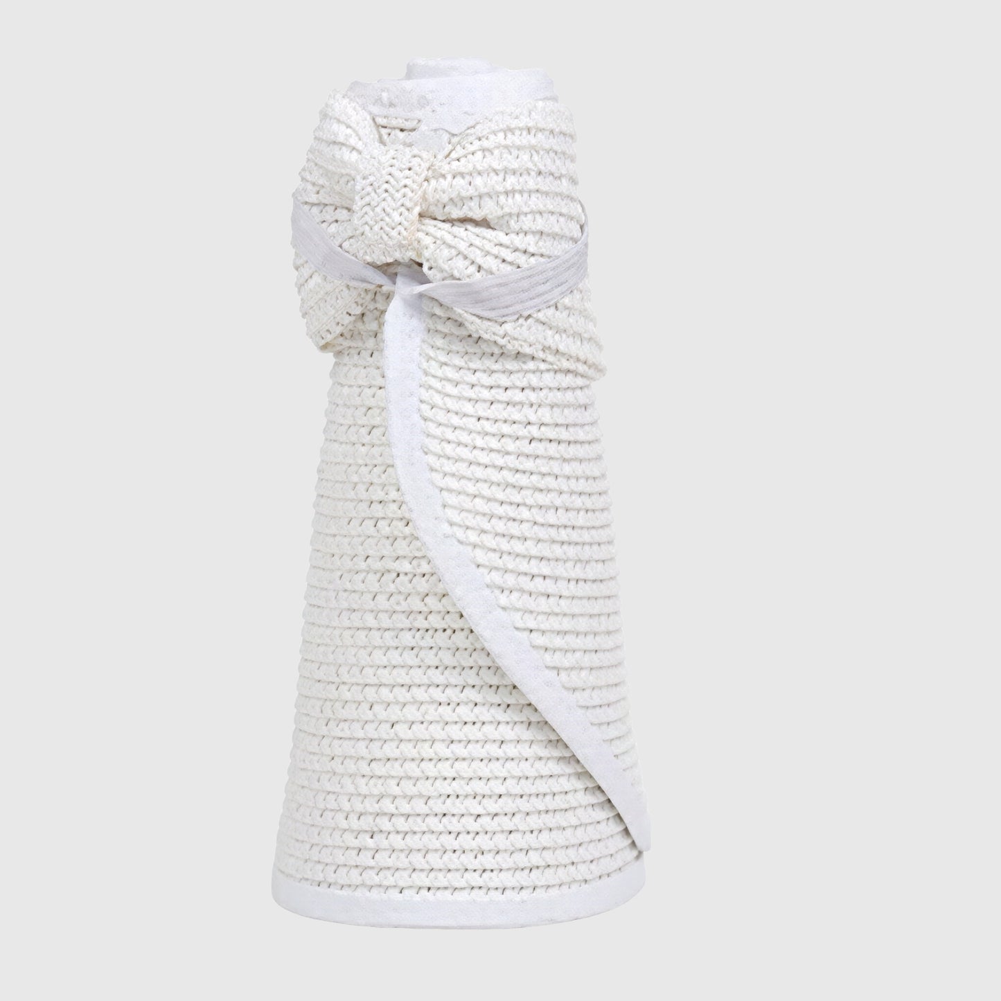 Visière de plage en paille pliable pour femme
